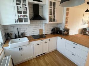 Pronájem rodinného domu, Třebíč, 98 m2