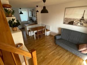 Pronájem rodinného domu, Třebíč, 98 m2