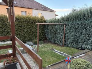 Pronájem rodinného domu, Třebíč, 98 m2