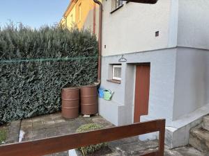 Pronájem rodinného domu, Třebíč, 98 m2