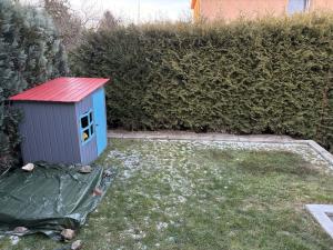 Pronájem rodinného domu, Třebíč, 98 m2