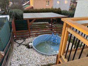 Pronájem rodinného domu, Třebíč, 98 m2