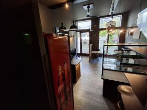 Pronájem obchodního prostoru, Kolín, 119 m2