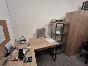 Pronájem obchodního prostoru, Kolín, 119 m2