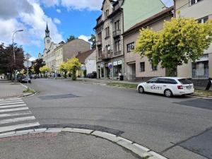 Pronájem obchodního prostoru, Kolín, 119 m2