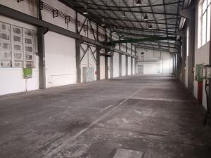 Pronájem výrobních prostor, Kolín, 4205 m2