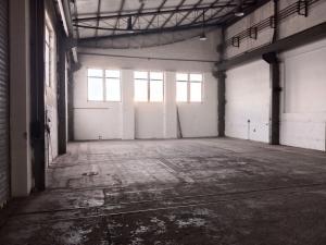 Pronájem výrobních prostor, Kolín, 4205 m2