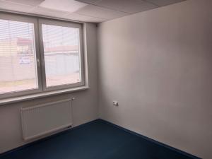 Pronájem výrobních prostor, Kolín, 4205 m2