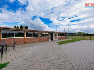 Prodej restaurace, Chropyně, Hanácké náměstí, 249 m2