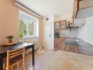 Prodej bytu 2+1, Boskovice, Otakara Kubína, 59 m2