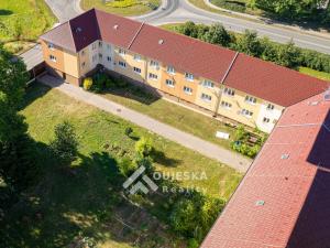 Prodej bytu 2+1, Boskovice, Otakara Kubína, 59 m2