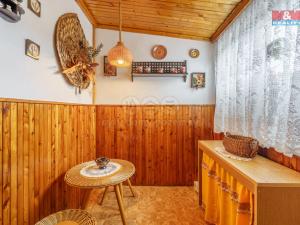 Prodej chaty, Rokle - Hradec, 42 m2