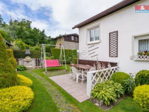 Prodej chaty, Rokle - Hradec, 42 m2
