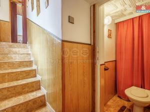 Prodej chaty, Rokle - Hradec, 42 m2