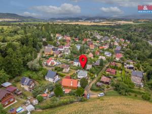 Prodej chaty, Rokle - Hradec, 42 m2