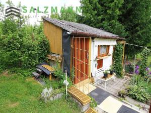 Prodej zahrady, Merklín, Družstevní, 613 m2