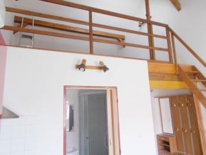Pronájem atypického bytu, Česká Lípa, 42 m2