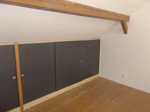 Pronájem atypického bytu, Česká Lípa, 42 m2
