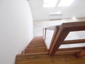 Pronájem atypického bytu, Česká Lípa, 42 m2