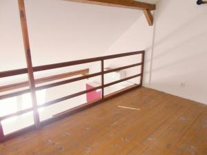 Pronájem atypického bytu, Česká Lípa, 42 m2