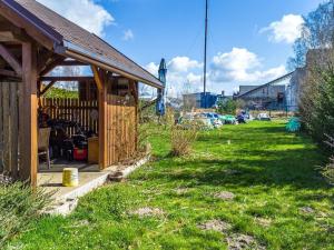 Prodej pozemku pro bydlení, Česká Lípa, 997 m2