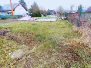 Prodej pozemku pro bydlení, Česká Lípa, 997 m2