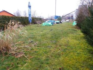 Prodej pozemku pro bydlení, Česká Lípa, 997 m2