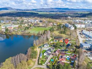 Prodej pozemku pro bydlení, Česká Lípa, 997 m2