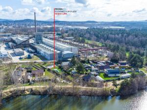 Prodej pozemku pro bydlení, Česká Lípa, 997 m2