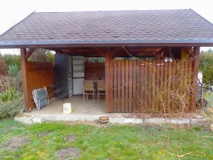 Prodej pozemku pro bydlení, Česká Lípa, 997 m2