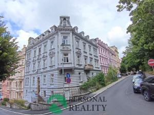 Prodej bytu 2+kk, Karlovy Vary, Svahová, 64 m2