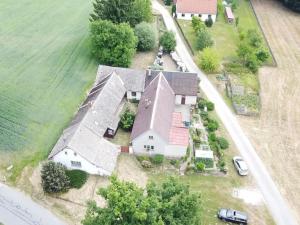 Prodej chalupy, Jindřichův Hradec, 180 m2
