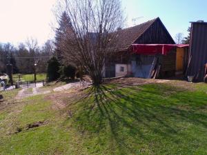 Prodej rodinného domu, Karlovice, 138 m2