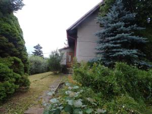 Prodej rodinného domu, Karlovice, 138 m2