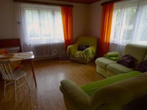 Prodej rodinného domu, Karlovice, 138 m2