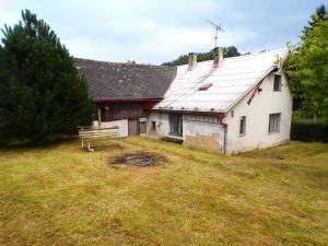 Prodej rodinného domu, Karlovice, 138 m2