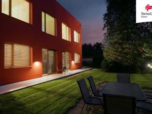 Prodej rodinného domu, Praha - Klánovice, Rodovská, 209 m2