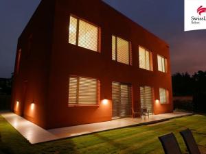 Prodej rodinného domu, Praha - Klánovice, Rodovská, 209 m2