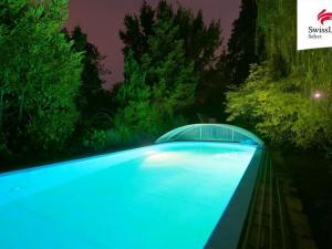 Prodej rodinného domu, Praha - Klánovice, Rodovská, 209 m2