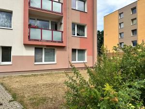 Prodej bytu 2+1, Děčín, 52 m2