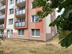 Prodej bytu 2+1, Děčín, 52 m2
