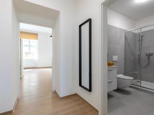 Pronájem bytu 1+kk, Brno, Poštovská, 28 m2