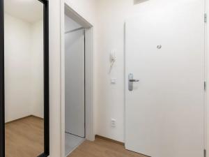Pronájem bytu 1+kk, Brno, Poštovská, 28 m2