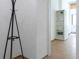 Pronájem bytu 1+kk, Brno, Poštovská, 28 m2