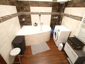 Pronájem bytu 2+kk, Brno, Stará, 70 m2