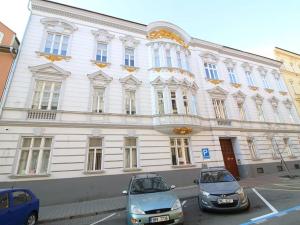 Pronájem bytu 2+kk, Brno, Stará, 70 m2