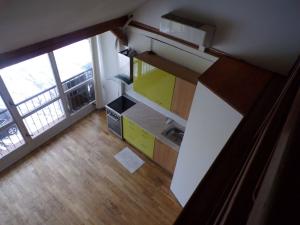Pronájem atypického bytu, Česká Lípa, Hrnčířská, 73 m2