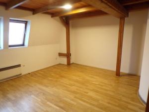 Pronájem atypického bytu, Česká Lípa, Hrnčířská, 73 m2