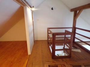 Pronájem atypického bytu, Česká Lípa, Hrnčířská, 73 m2