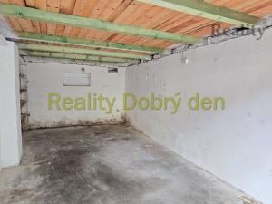 Pronájem garáže, Opava, Jiráskova, 20 m2